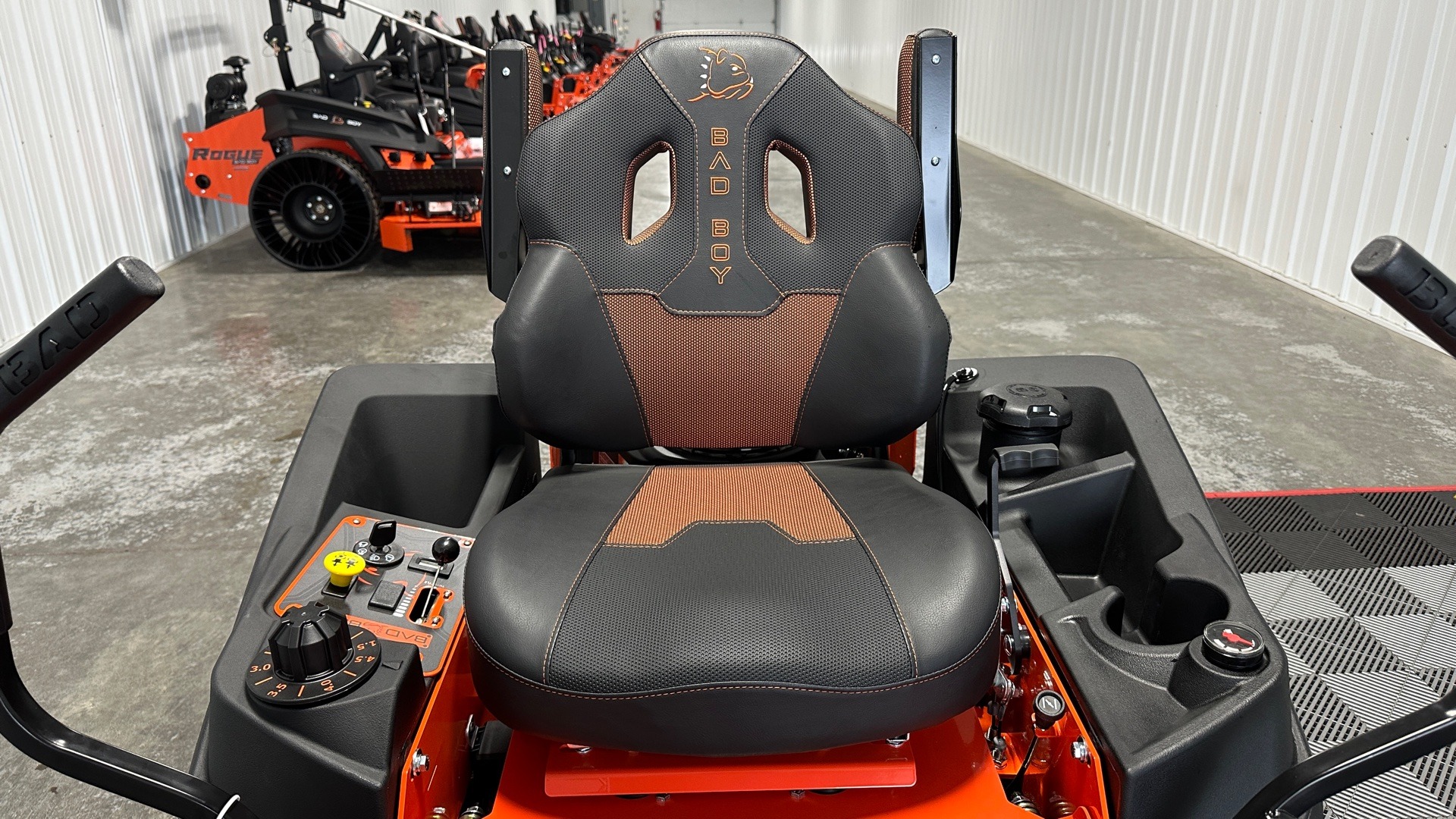 2026 Bad Boy Mowers ZT Elite 60 in. Kawasaki FR730V 24 hp in Saint Joseph, Minnesota - Photo 12