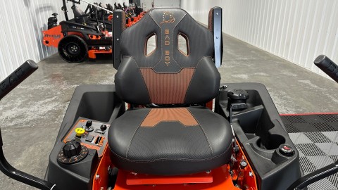 2026 Bad Boy Mowers ZT Elite 60 in. Kawasaki FR730V 24 hp in Saint Joseph, Minnesota - Photo 12