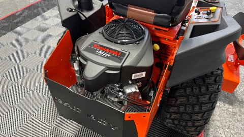 2026 Bad Boy Mowers ZT Elite 60 in. Kawasaki FR730V 24 hp in Saint Joseph, Minnesota - Photo 15