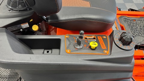2026 Bad Boy Mowers ZT Elite 60 in. Kawasaki FR730V 24 hp in Saint Joseph, Minnesota - Photo 16