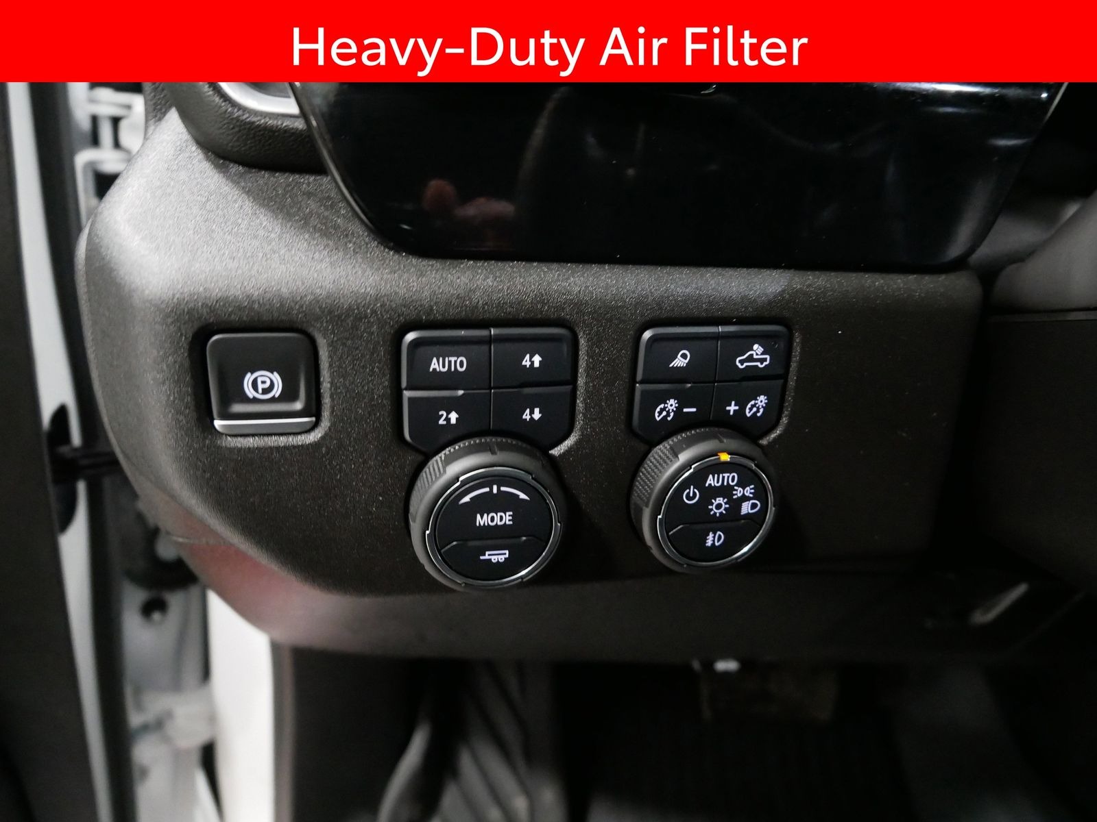 2025 Chevrolet SILVERADO 1500 RST CREW CAB in Saint Joseph, Minnesota - Photo 18