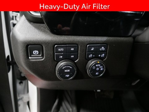 2025 Chevrolet SILVERADO 1500 RST CREW CAB in Saint Joseph, Minnesota - Photo 18