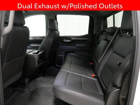 2025 Chevrolet SILVERADO 1500 RST CREW CAB in Saint Joseph, Minnesota - Photo 19