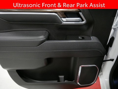 2025 Chevrolet SILVERADO 1500 RST CREW CAB in Saint Joseph, Minnesota - Photo 20