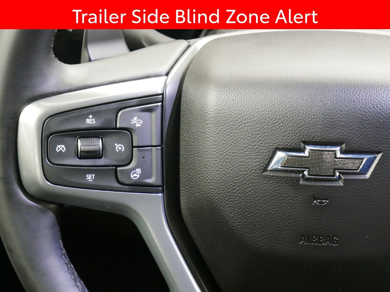 2025 Chevrolet SILVERADO 1500 RST CREW CAB in Saint Joseph, Minnesota - Photo 24