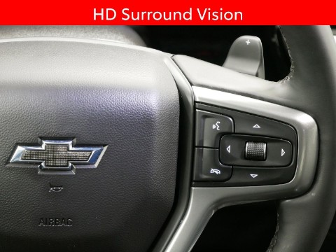 2025 Chevrolet SILVERADO 1500 RST CREW CAB in Saint Joseph, Minnesota - Photo 25