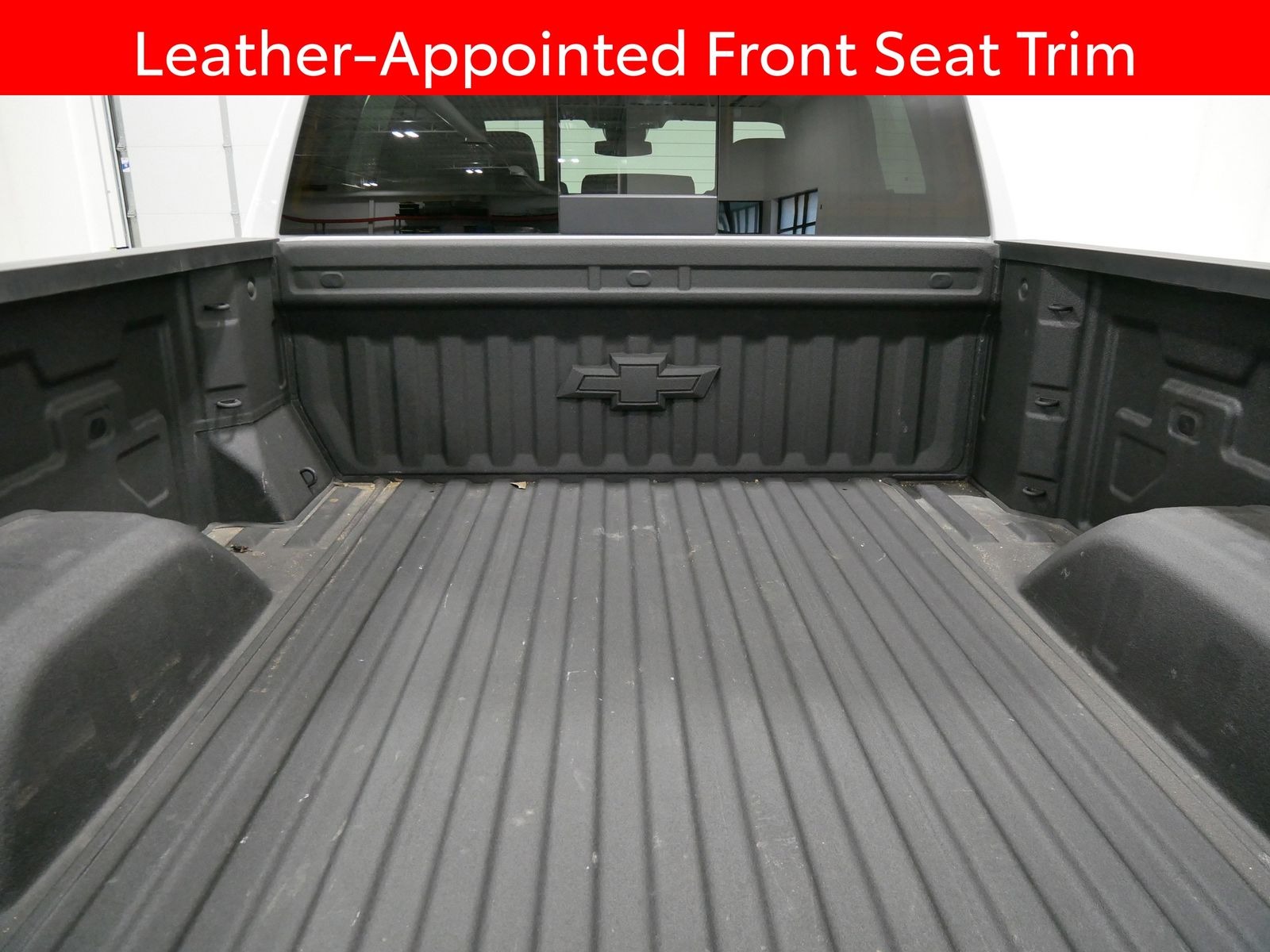 2025 Chevrolet SILVERADO 1500 RST CREW CAB in Saint Joseph, Minnesota - Photo 26
