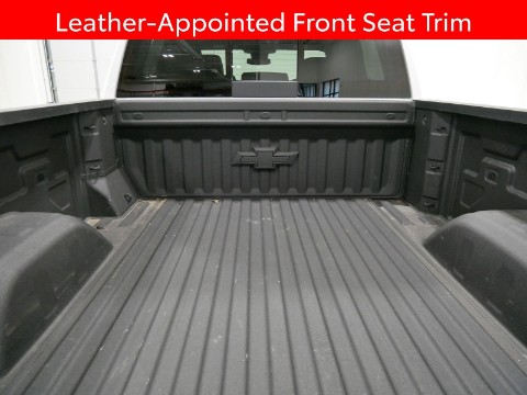 2025 Chevrolet SILVERADO 1500 RST CREW CAB in Saint Joseph, Minnesota - Photo 26