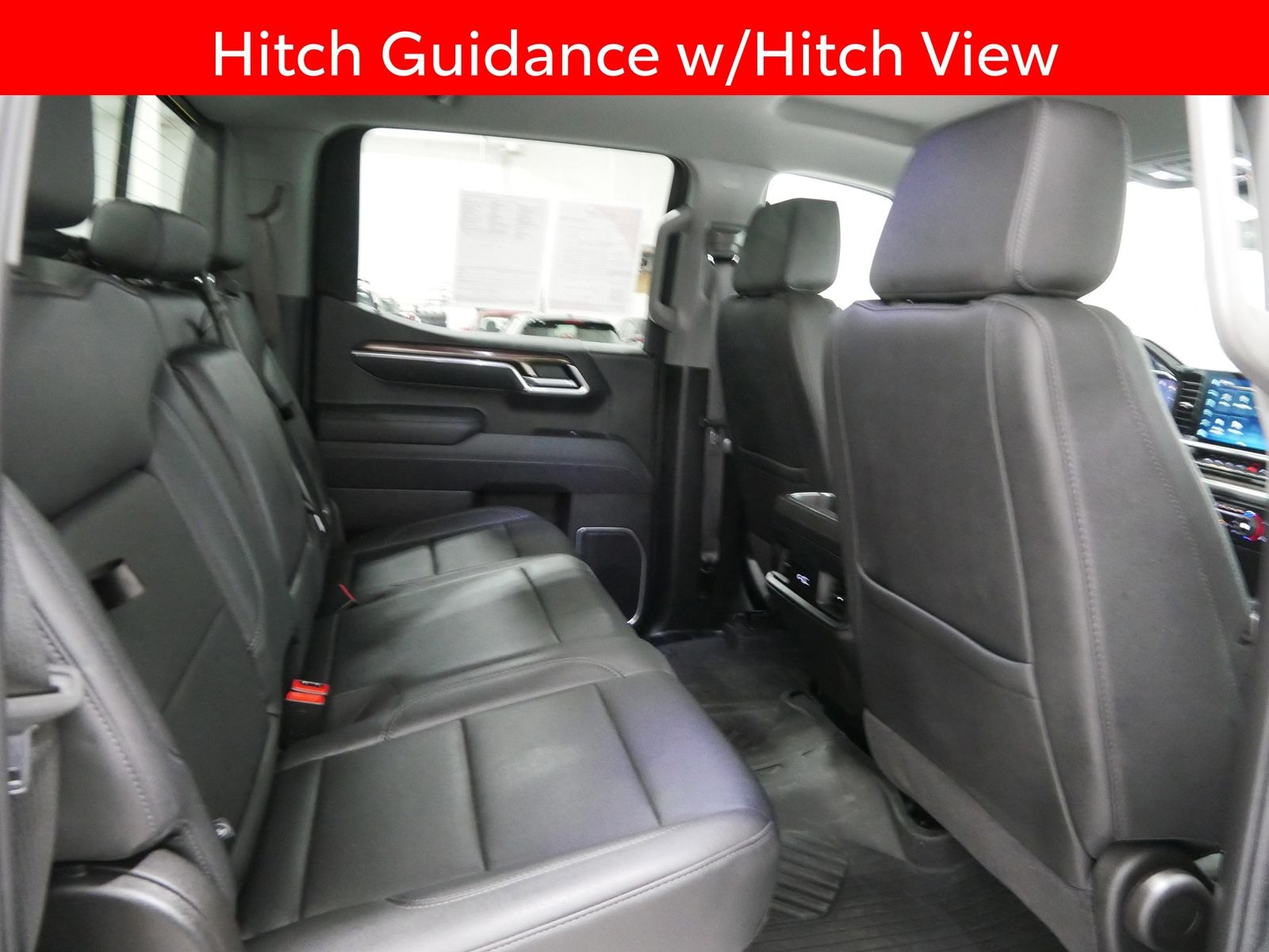 2025 Chevrolet SILVERADO 1500 RST CREW CAB in Saint Joseph, Minnesota - Photo 27