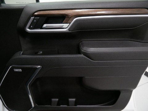 2025 Chevrolet SILVERADO 1500 RST CREW CAB in Saint Joseph, Minnesota - Photo 30