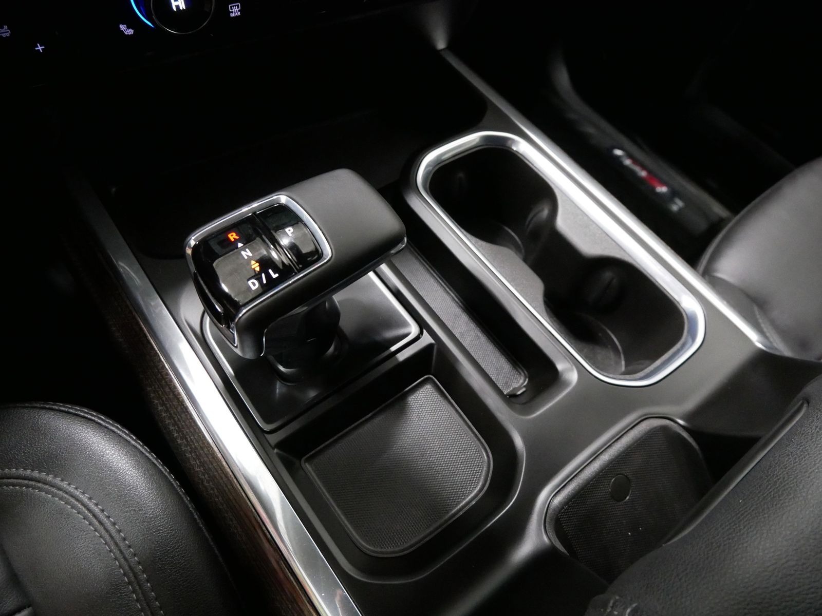 2025 Chevrolet SILVERADO 1500 RST CREW CAB in Saint Joseph, Minnesota - Photo 36
