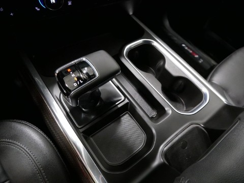 2025 Chevrolet SILVERADO 1500 RST CREW CAB in Saint Joseph, Minnesota - Photo 36