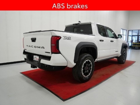 2026 Toyota TACOMA HYBRID TRD OFF-ROAD 5' BED in Saint Joseph, Minnesota - Photo 7