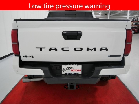 2026 Toyota TACOMA HYBRID TRD OFF-ROAD 5' BED in Saint Joseph, Minnesota - Photo 8