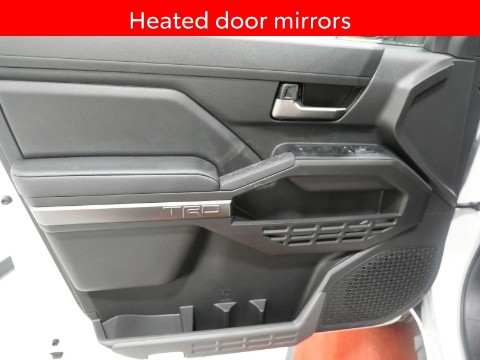 2026 Toyota TACOMA HYBRID TRD OFF-ROAD 5' BED in Saint Joseph, Minnesota - Photo 12