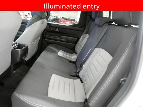 2026 Toyota TACOMA HYBRID TRD OFF-ROAD 5' BED in Saint Joseph, Minnesota - Photo 13