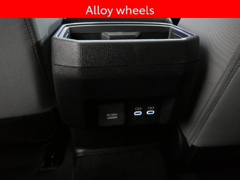 2026 Toyota TACOMA HYBRID TRD OFF-ROAD 5' BED in Saint Joseph, Minnesota - Photo 14