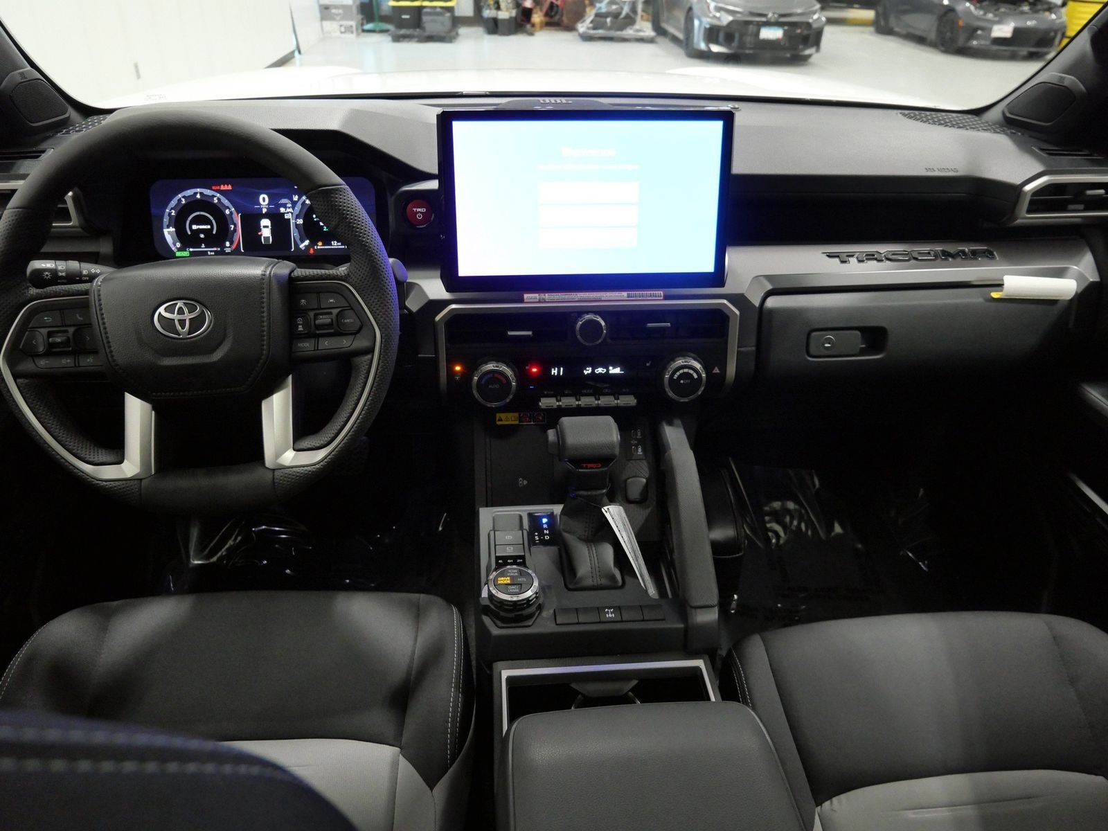2026 Toyota TACOMA HYBRID TRD OFF-ROAD 5' BED in Saint Joseph, Minnesota - Photo 15
