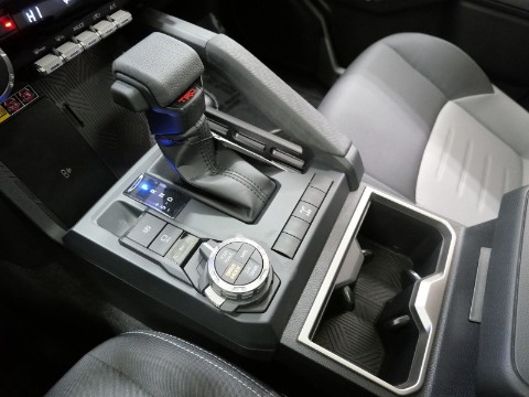 2026 Toyota TACOMA HYBRID TRD OFF-ROAD 5' BED in Saint Joseph, Minnesota - Photo 18
