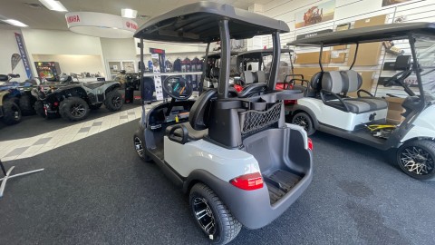 2021 Club Car Tempo Electric in Saint Joseph, Minnesota - Photo 3