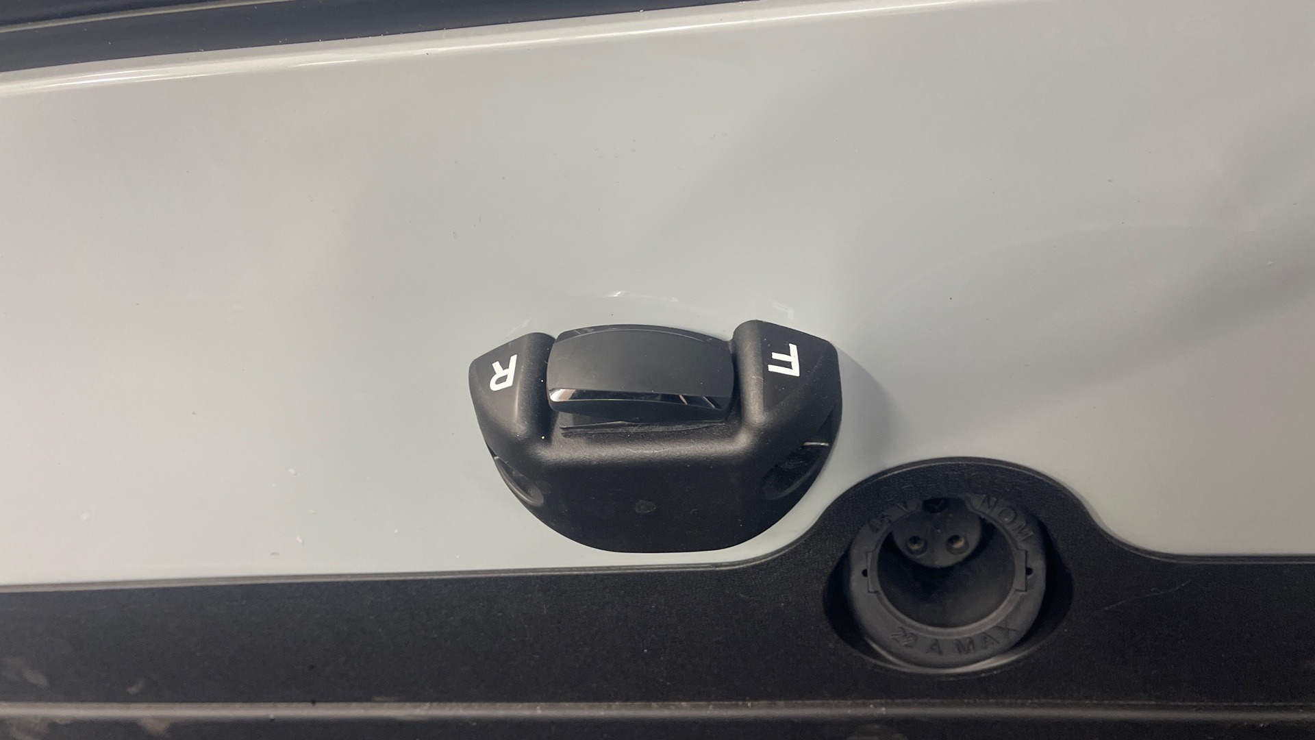 2021 Club Car Tempo Electric in Saint Joseph, Minnesota - Photo 17