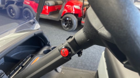 2021 Club Car Tempo Electric in Saint Joseph, Minnesota - Photo 12