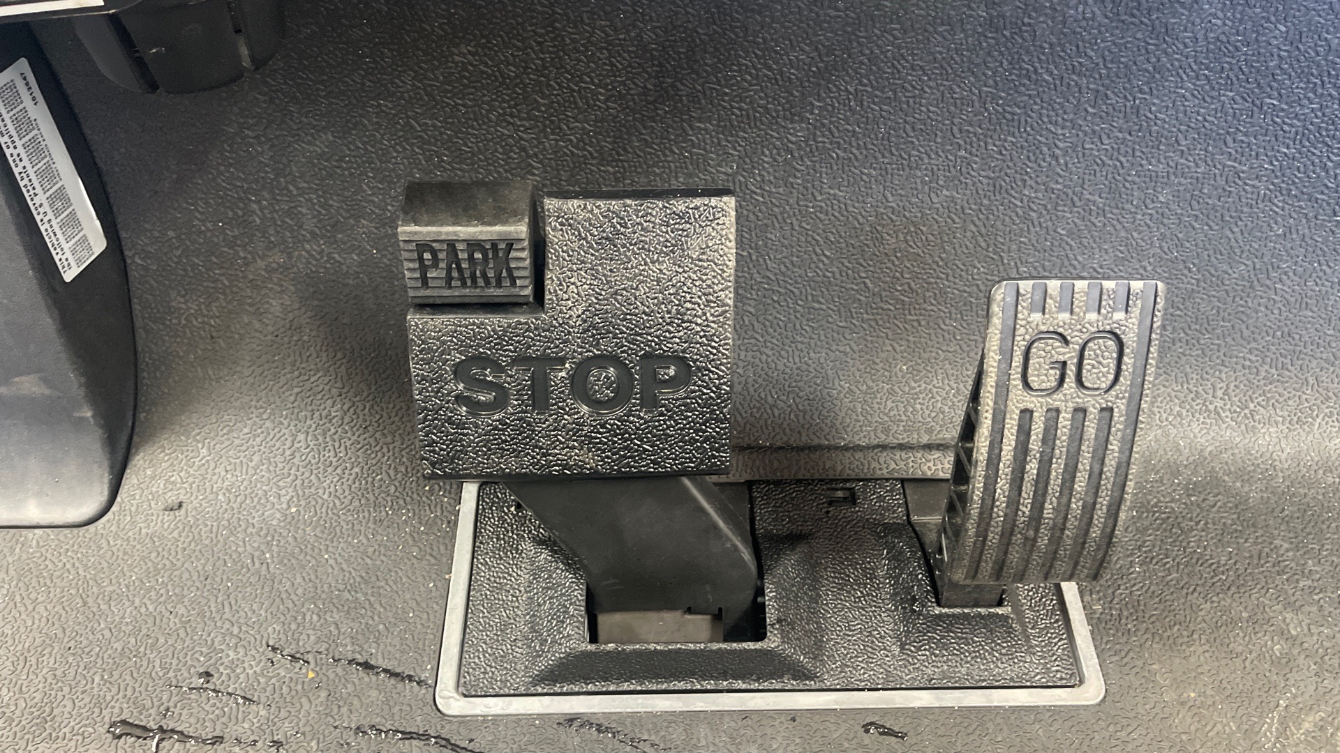 2021 Club Car Tempo Electric in Saint Joseph, Minnesota - Photo 18