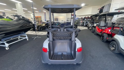 2021 Club Car Tempo Electric in Saint Joseph, Minnesota - Photo 4