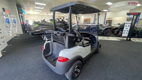 2021 Club Car Tempo Electric in Saint Joseph, Minnesota - Photo 5