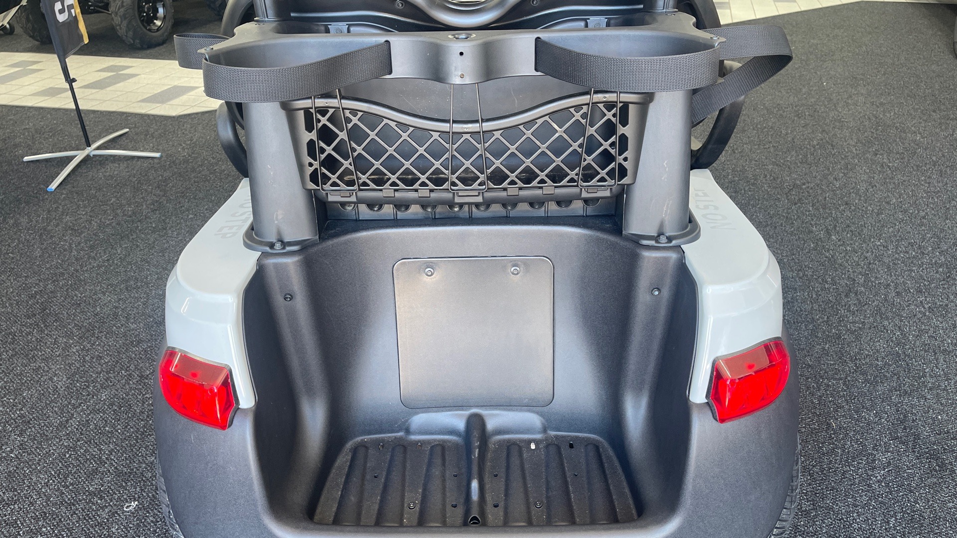 2021 Club Car Tempo Electric in Saint Joseph, Minnesota - Photo 20