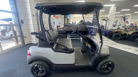 2021 Club Car Tempo Electric in Saint Joseph, Minnesota - Photo 6