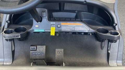 2021 Club Car Tempo Electric in Saint Joseph, Minnesota - Photo 14