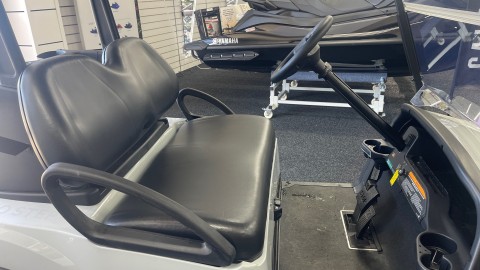 2021 Club Car Tempo Electric in Saint Joseph, Minnesota - Photo 10
