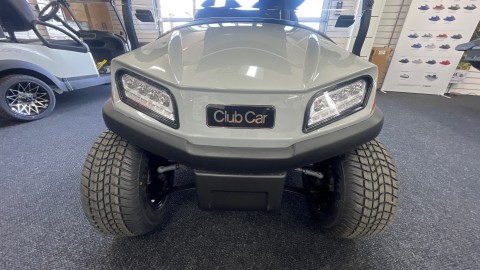 2021 Club Car Tempo Electric in Saint Joseph, Minnesota - Photo 9