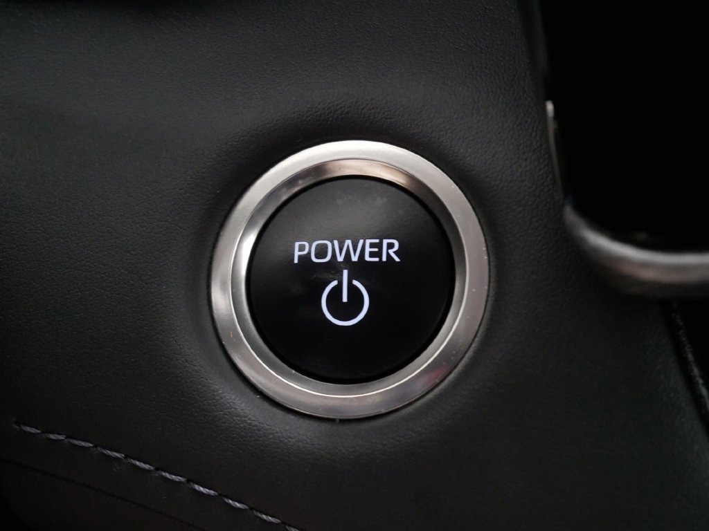 2025 Toyota HIGHLANDER HYBRID PLATINUM in Saint Joseph, Minnesota - Photo 33
