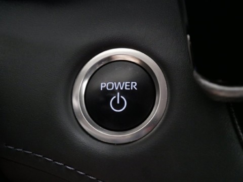 2025 Toyota HIGHLANDER HYBRID PLATINUM in Saint Joseph, Minnesota - Photo 33