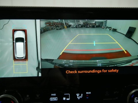 2025 Toyota HIGHLANDER HYBRID PLATINUM in Saint Joseph, Minnesota - Photo 34