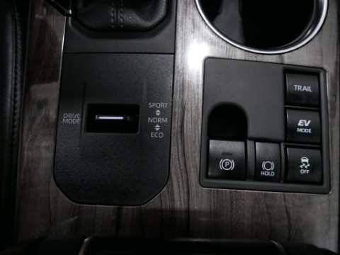 2025 Toyota HIGHLANDER HYBRID PLATINUM in Saint Joseph, Minnesota - Photo 37