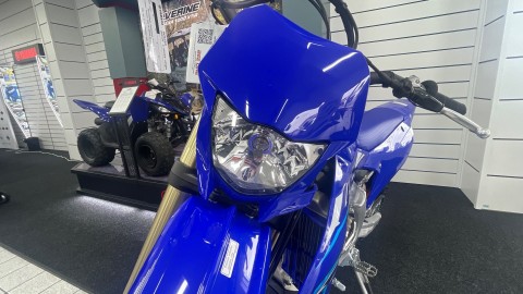 2026 Yamaha WR250F in Saint Joseph, Minnesota - Photo 9