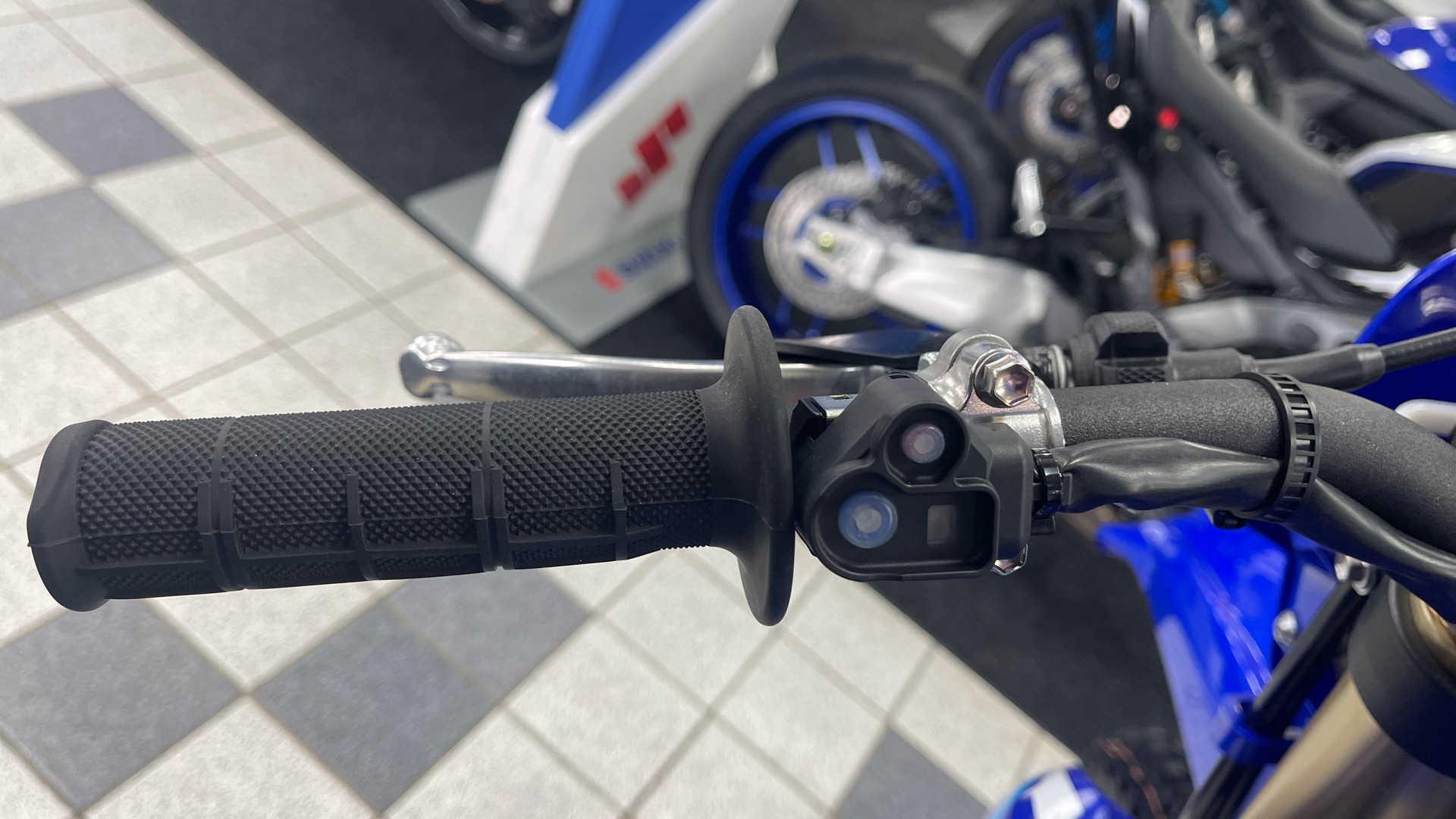 2026 Yamaha WR250F in Saint Joseph, Minnesota - Photo 10
