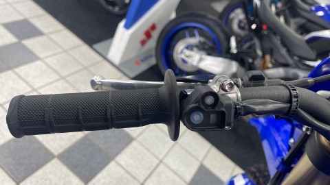 2026 Yamaha WR250F in Saint Joseph, Minnesota - Photo 10