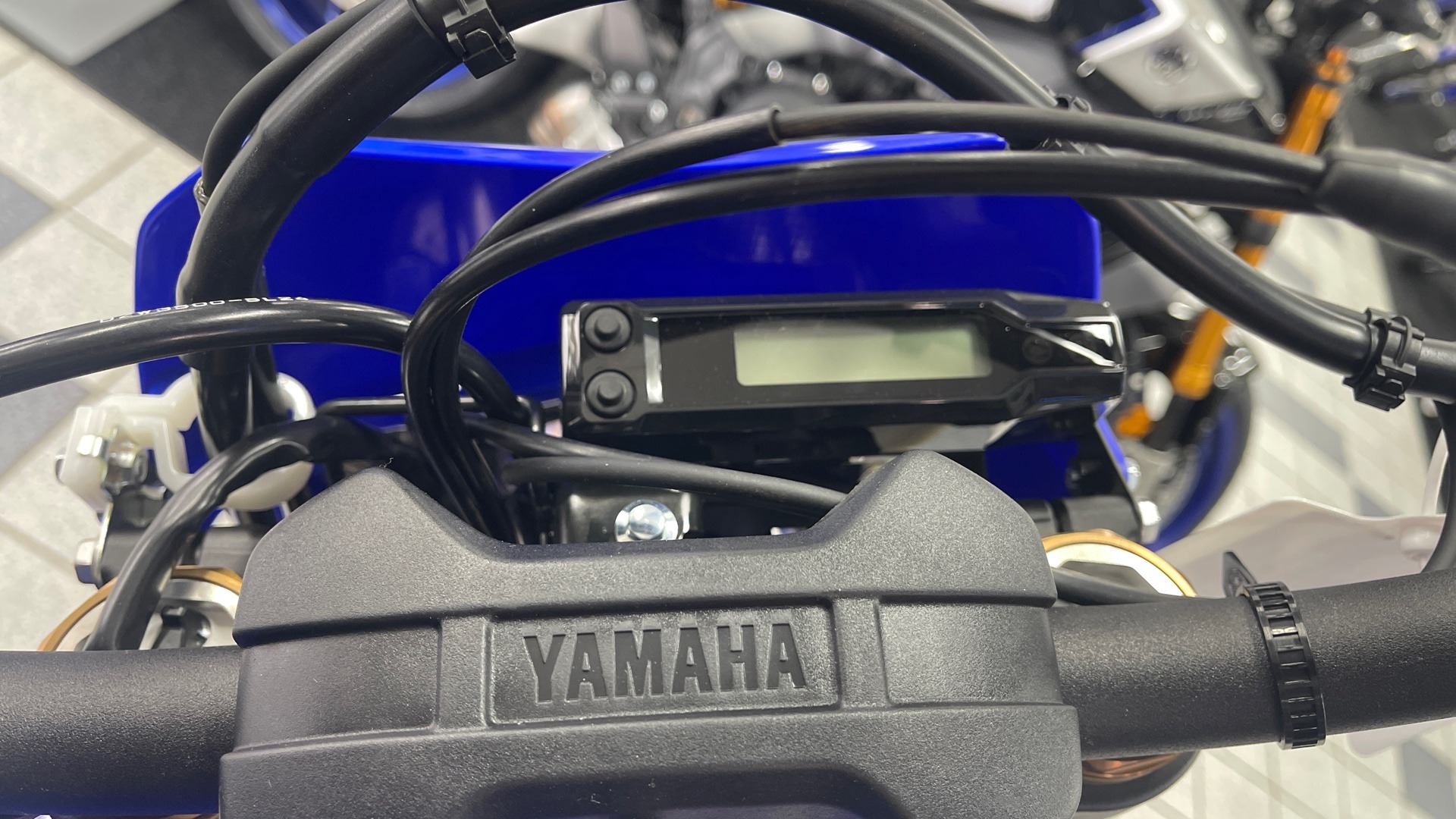 2026 Yamaha WR250F in Saint Joseph, Minnesota - Photo 11