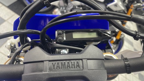 2026 Yamaha WR250F in Saint Joseph, Minnesota - Photo 11