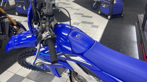 2026 Yamaha WR250F in Saint Joseph, Minnesota - Photo 14