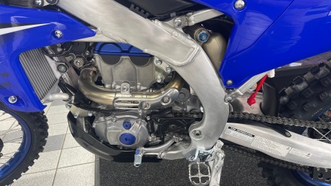 2026 Yamaha WR250F in Saint Joseph, Minnesota - Photo 15