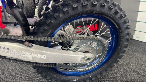 2026 Yamaha WR250F in Saint Joseph, Minnesota - Photo 17