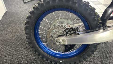 2026 Yamaha WR250F in Saint Joseph, Minnesota - Photo 19