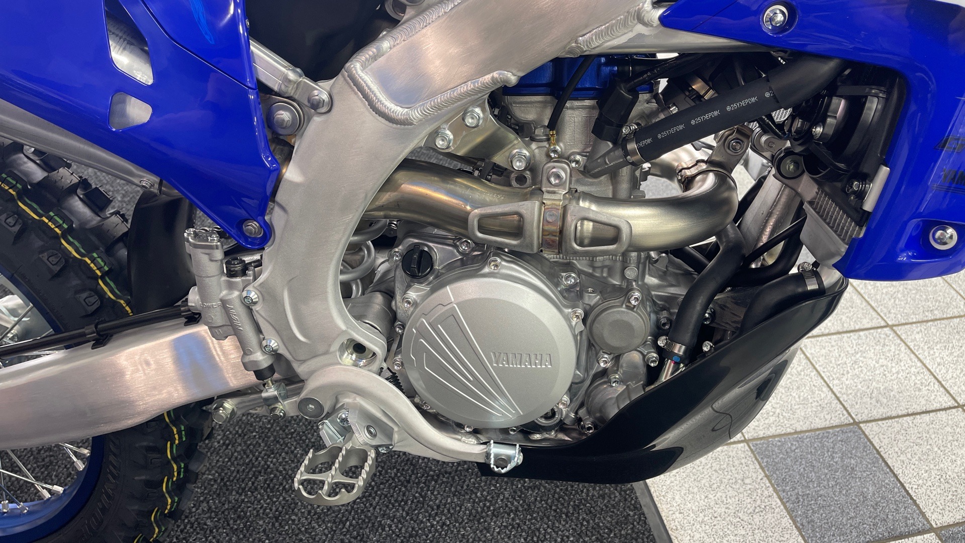 2026 Yamaha WR250F in Saint Joseph, Minnesota - Photo 20