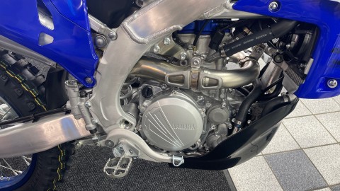 2026 Yamaha WR250F in Saint Joseph, Minnesota - Photo 20
