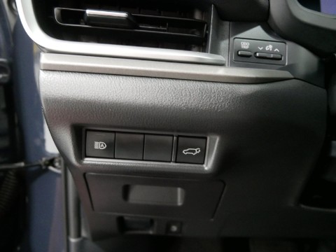 2025 Toyota GRAND HIGHLANDER LE FWD in Saint Joseph, Minnesota - Photo 18